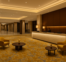 Haima Sahara 800 05 Yellow фото 3 | FLOORDEALER